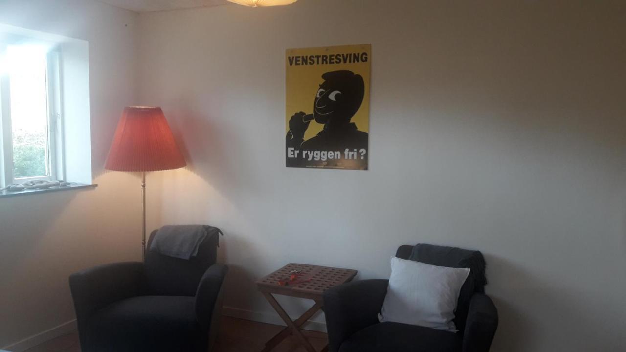 Elmealle 6 Skjern Eksteriør billede