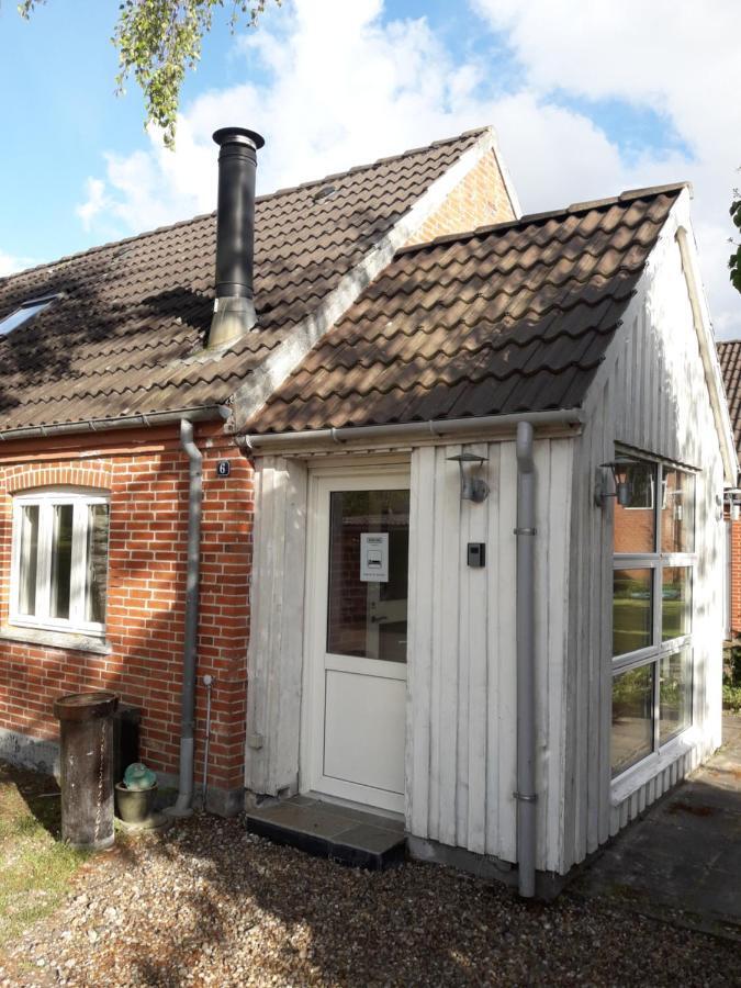 Elmealle 6 Skjern Eksteriør billede